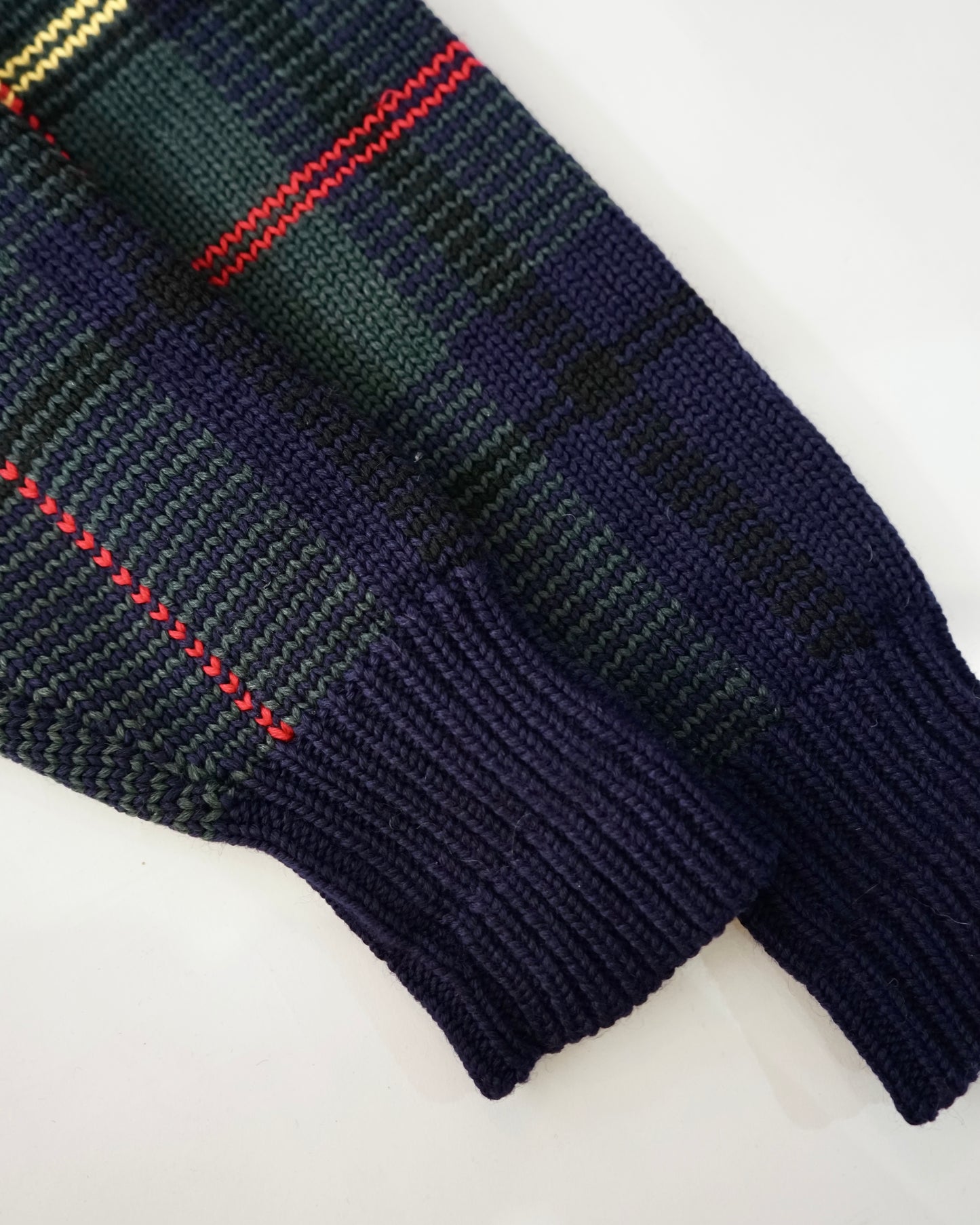 90s Polo by Ralph Lauren boat neck knit