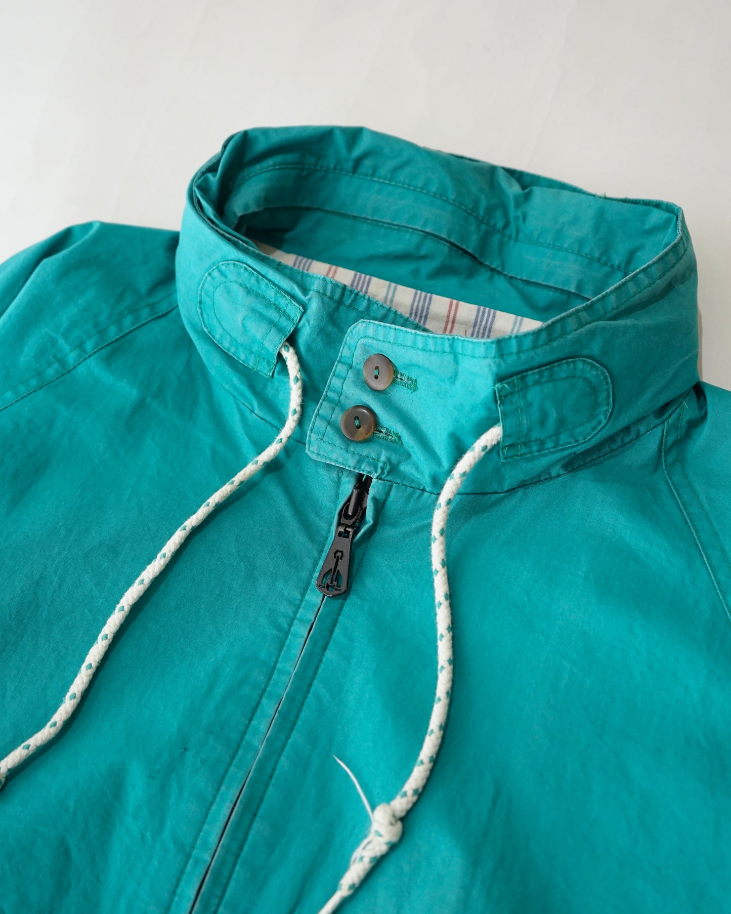 90s nautica cotton bomber jacket