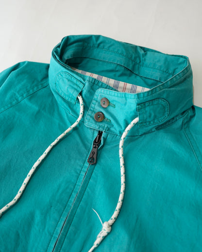 90s nautica cotton bomber jacket