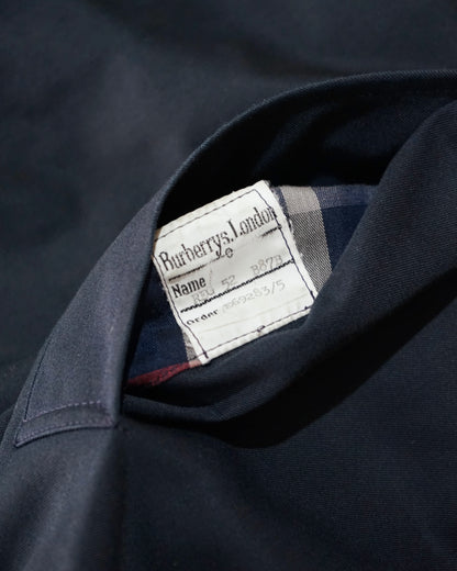 90s Burberrys England swing top