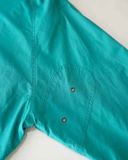 90s nautica cotton bomber jacket