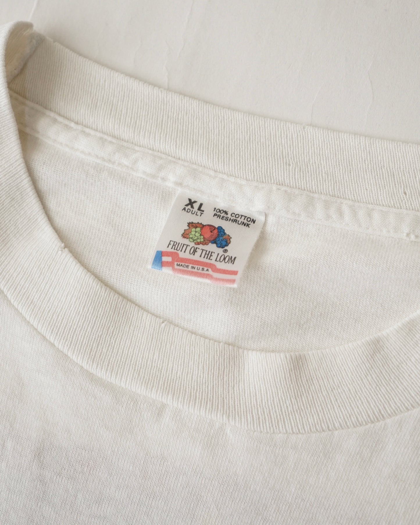 90s Dewar's music tee
