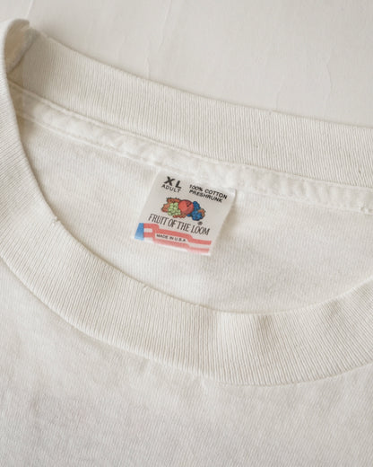 90s Dewar's music tee