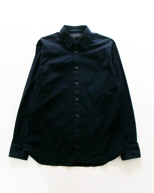 PRADA long sleeve shirts made in ITALY