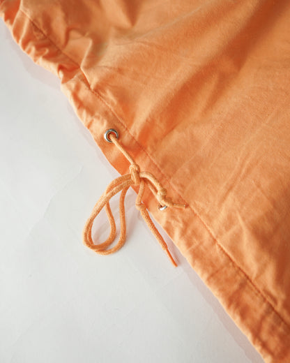80s John d. Farrow's cotton anorak parka