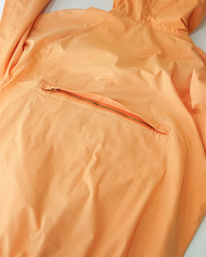 80s John d. Farrow's cotton anorak parka