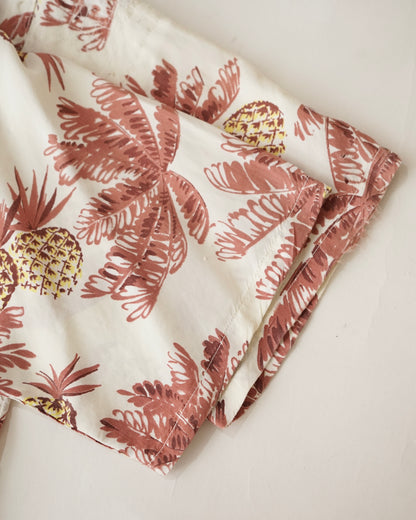 60s NATIONAL hawaiian shirts