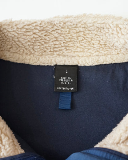 90s Patagonia Retro-X P.E.F.Vest