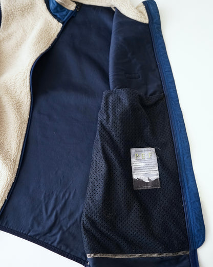 90s Patagonia Retro-X P.E.F.Vest
