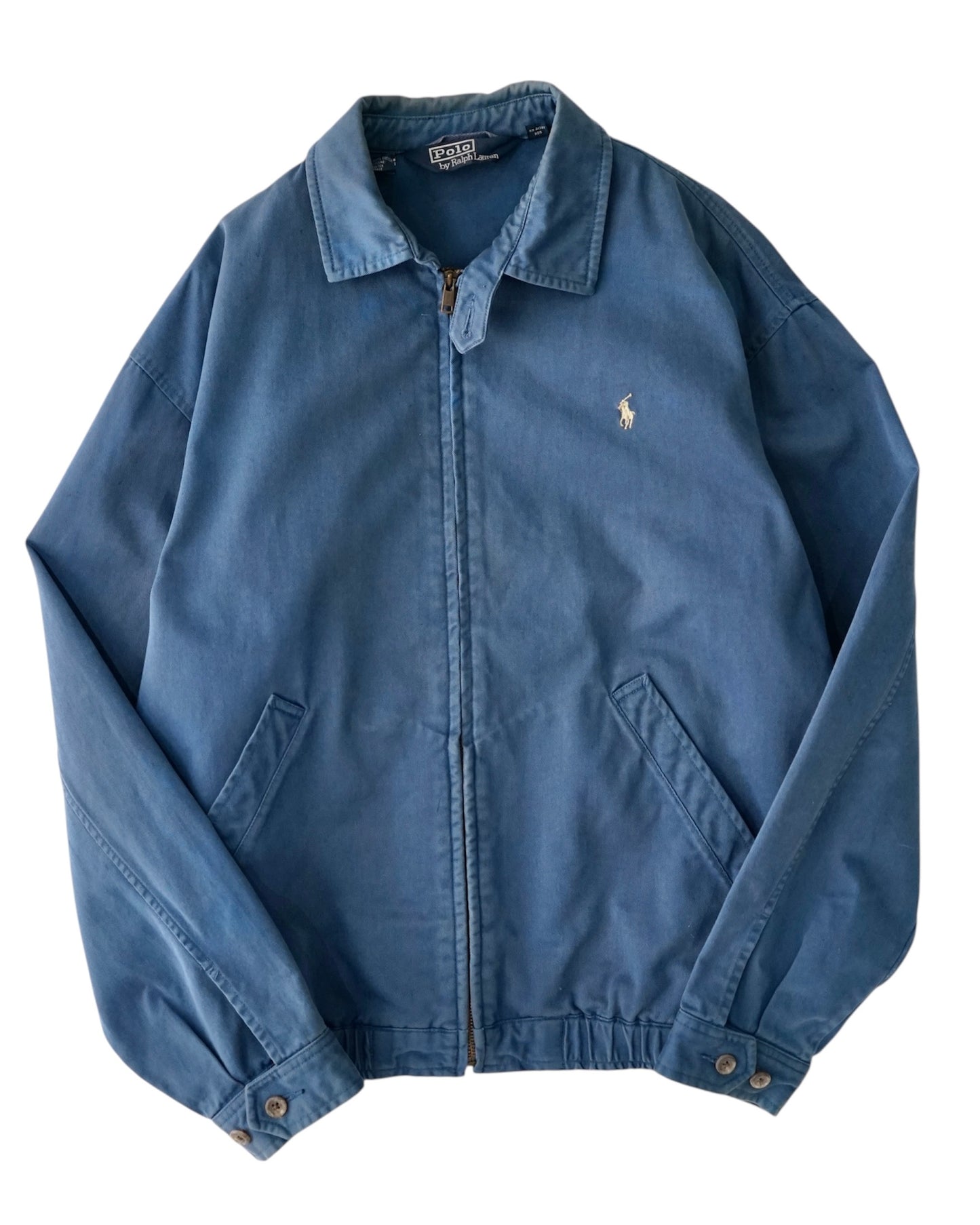90s Polo Ralph Lauren swing top