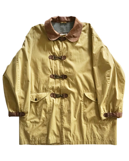 80~90s GIRGIO ARMANI LE COLLEZION fireman jacket