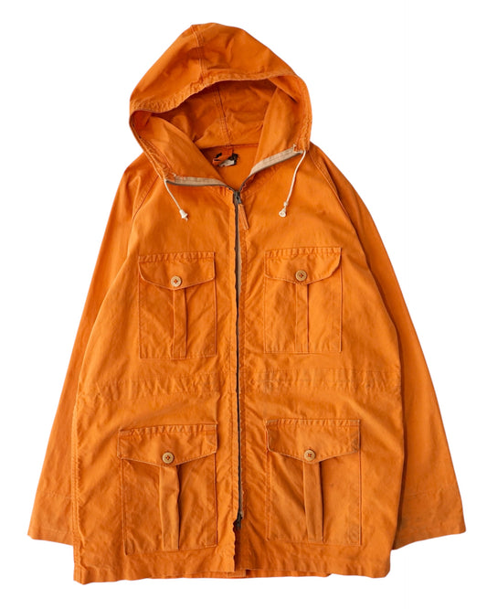 60s BLACK'S ventile parka