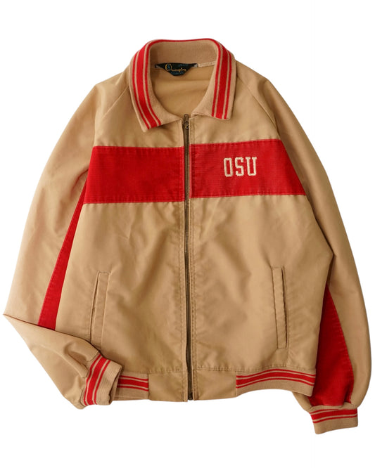 60s Champion zip up jacket