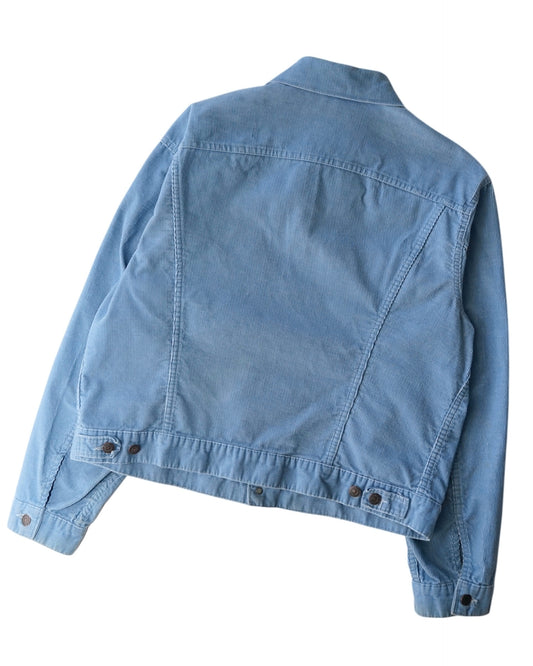 70s LEVI'S 70505 corduroy tracker jacket