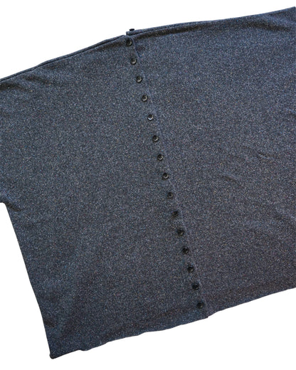 oira-box cardigan North Sea