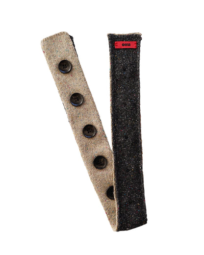 oira- knit stole