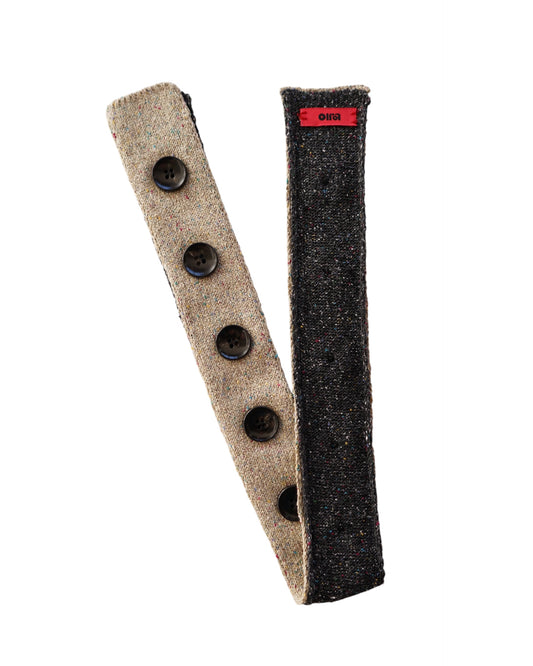 oira- knit stole