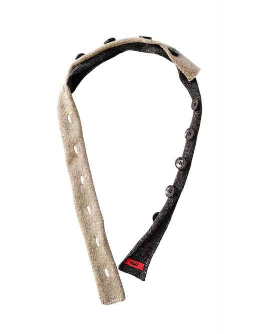 oira- knit stole