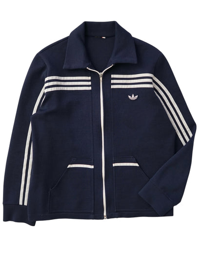 70s Adidas track jacket