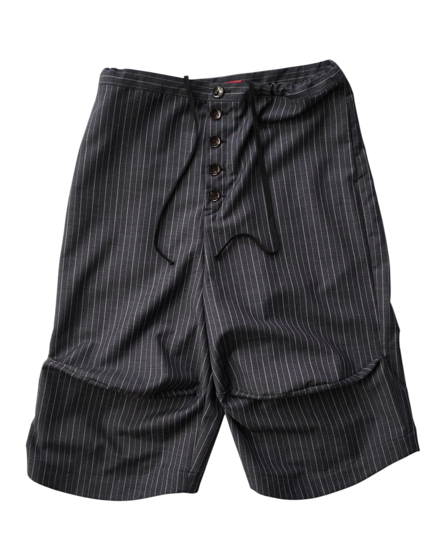 oira - kakke shorts navy stripe