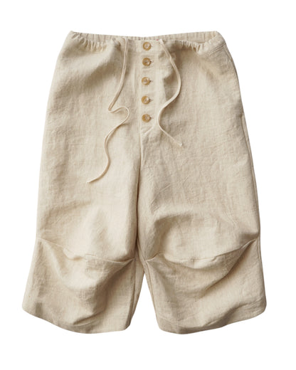oira - kakke shorts hemp washi