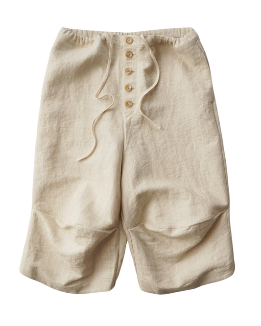 oira - kakke shorts hemp washi