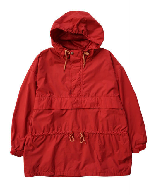 90s OLD GAP nylon anorak jacket
