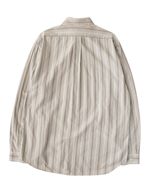 90s EMPORIO ARMANI stripe shirts