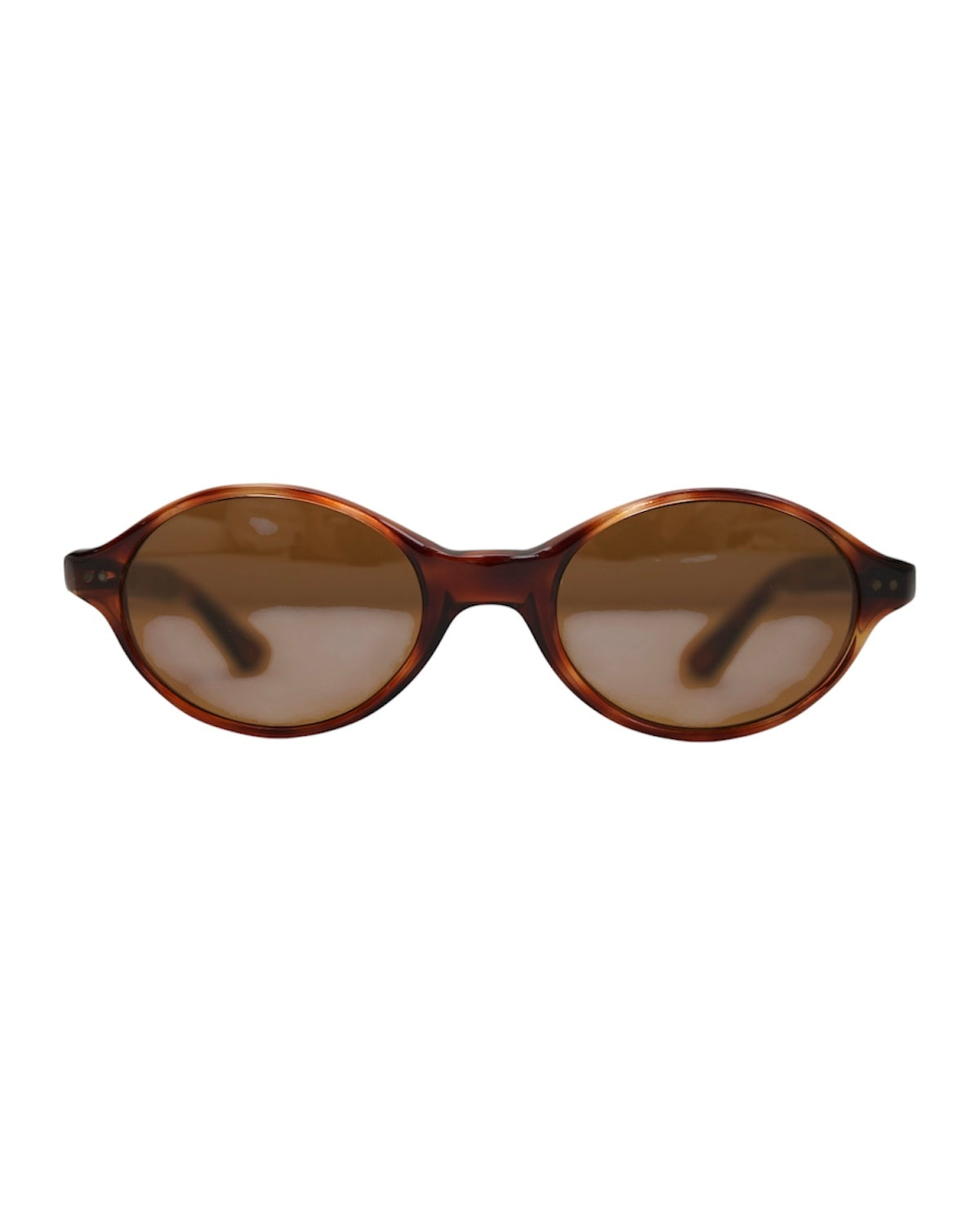 selecta-TANGO- Brown Frame Sunglasses / Frame France