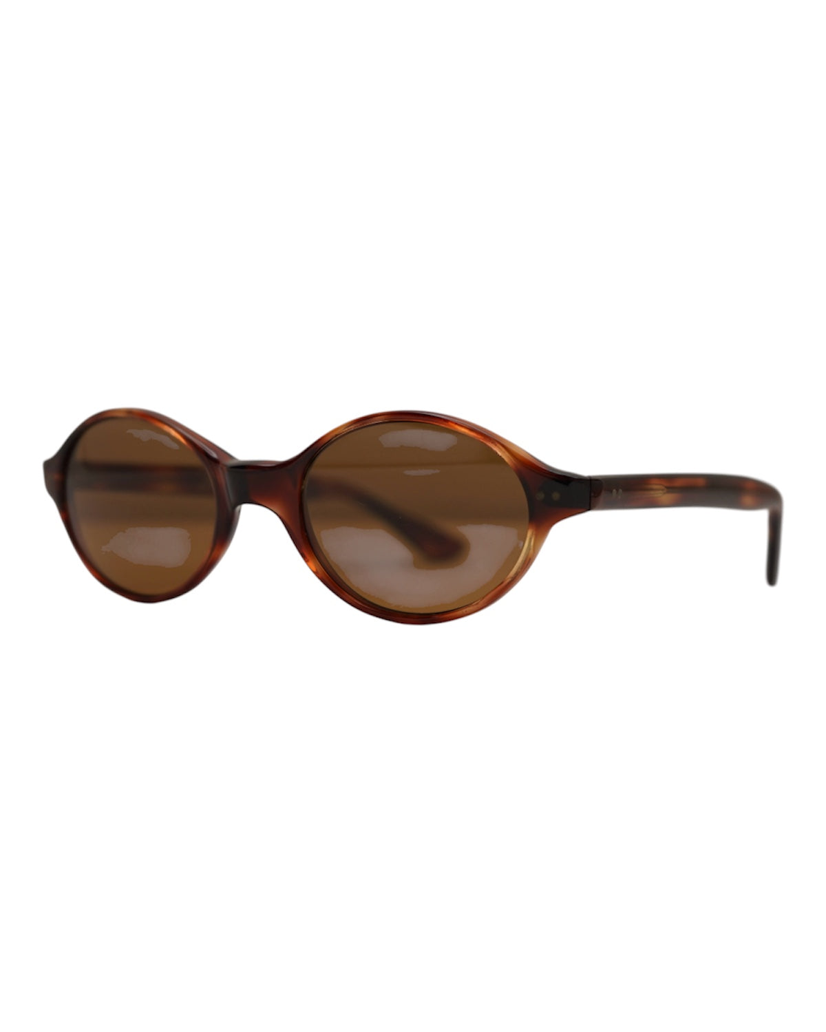 selecta-TANGO- Brown Frame Sunglasses / Frame France