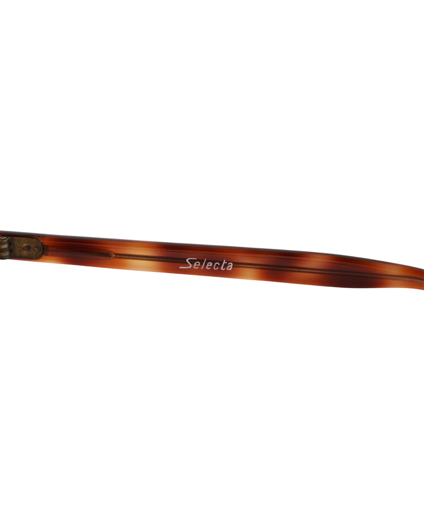 selecta-TANGO- Brown Frame Sunglasses / Frame France