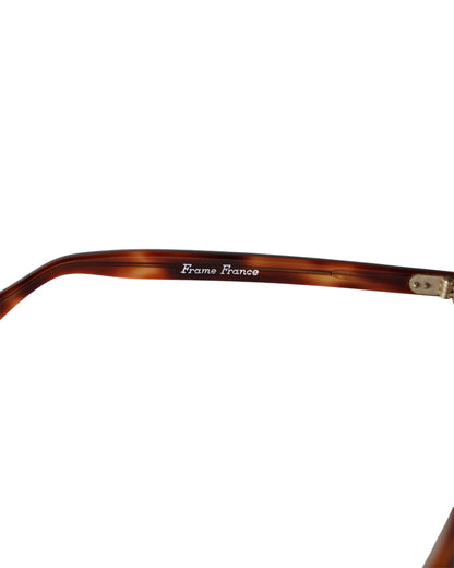 selecta-TANGO- Brown Frame Sunglasses / Frame France