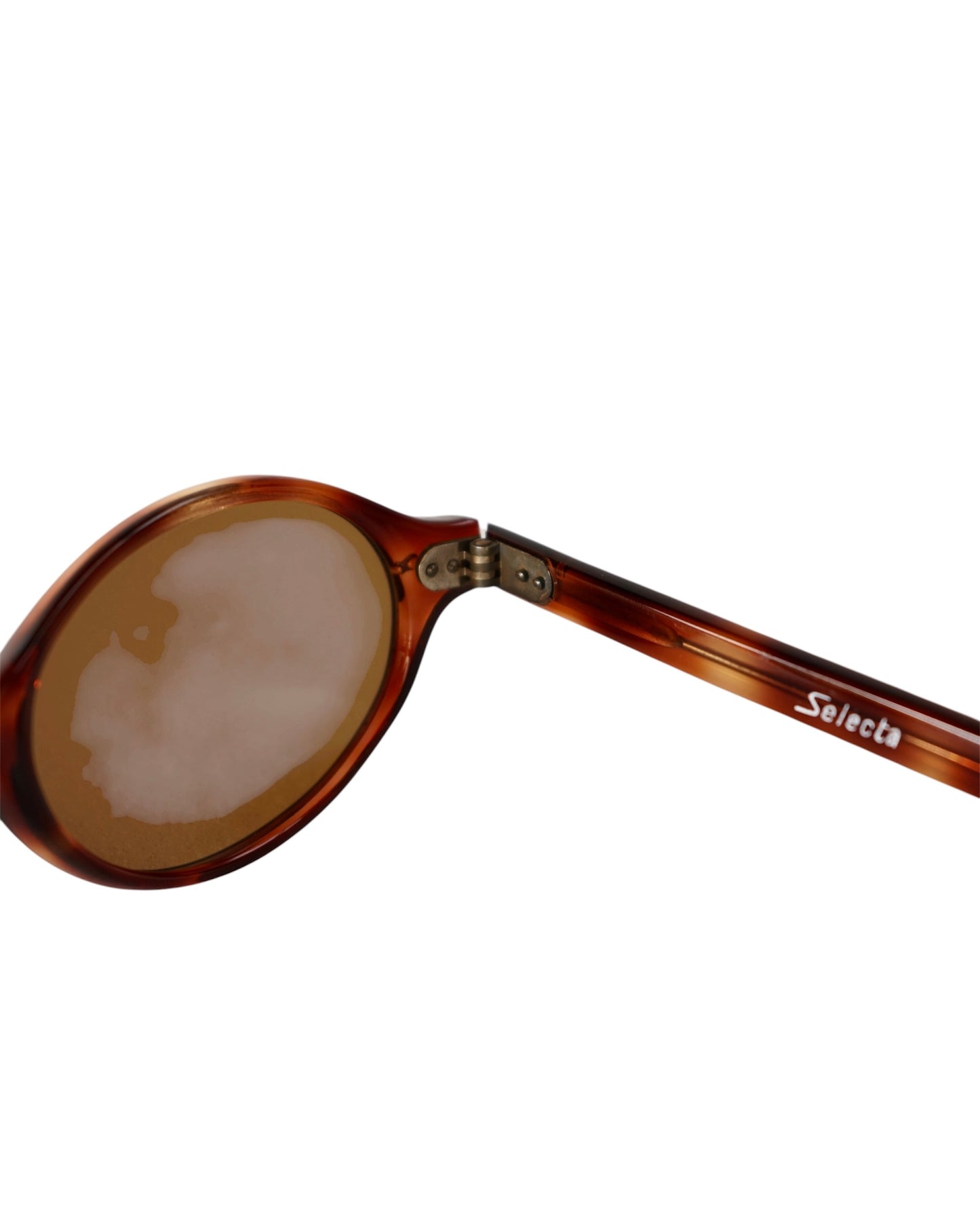 selecta-TANGO- Brown Frame Sunglasses / Frame France