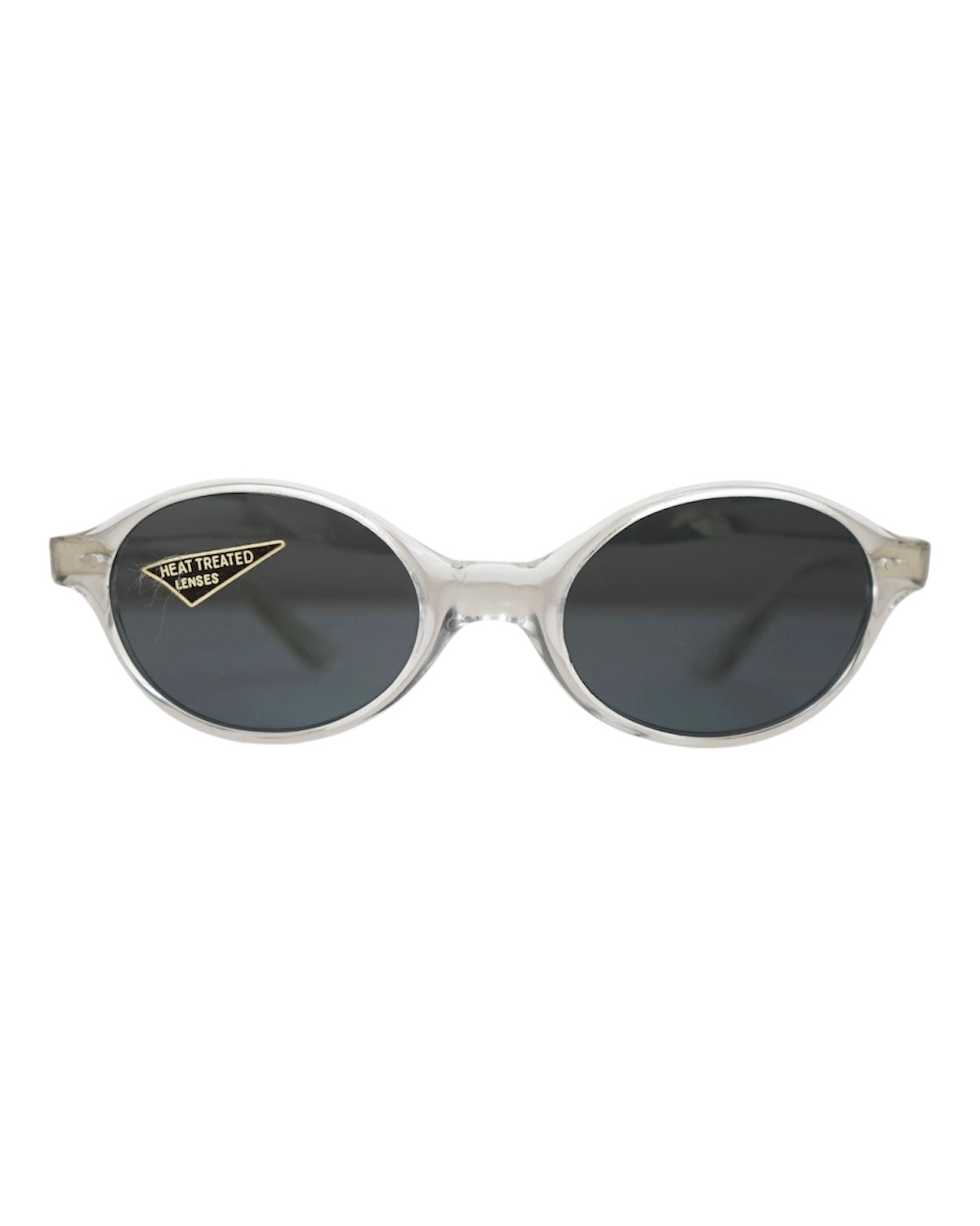 selecta-TANGO- Crystal Frame Sunglasses / Frame France