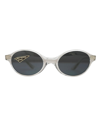 selecta-TANGO- Crystal Frame Sunglasses / Frame France