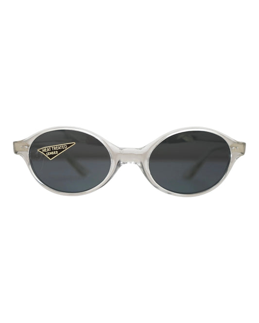 selecta-TANGO- Crystal Frame Sunglasses / Frame France