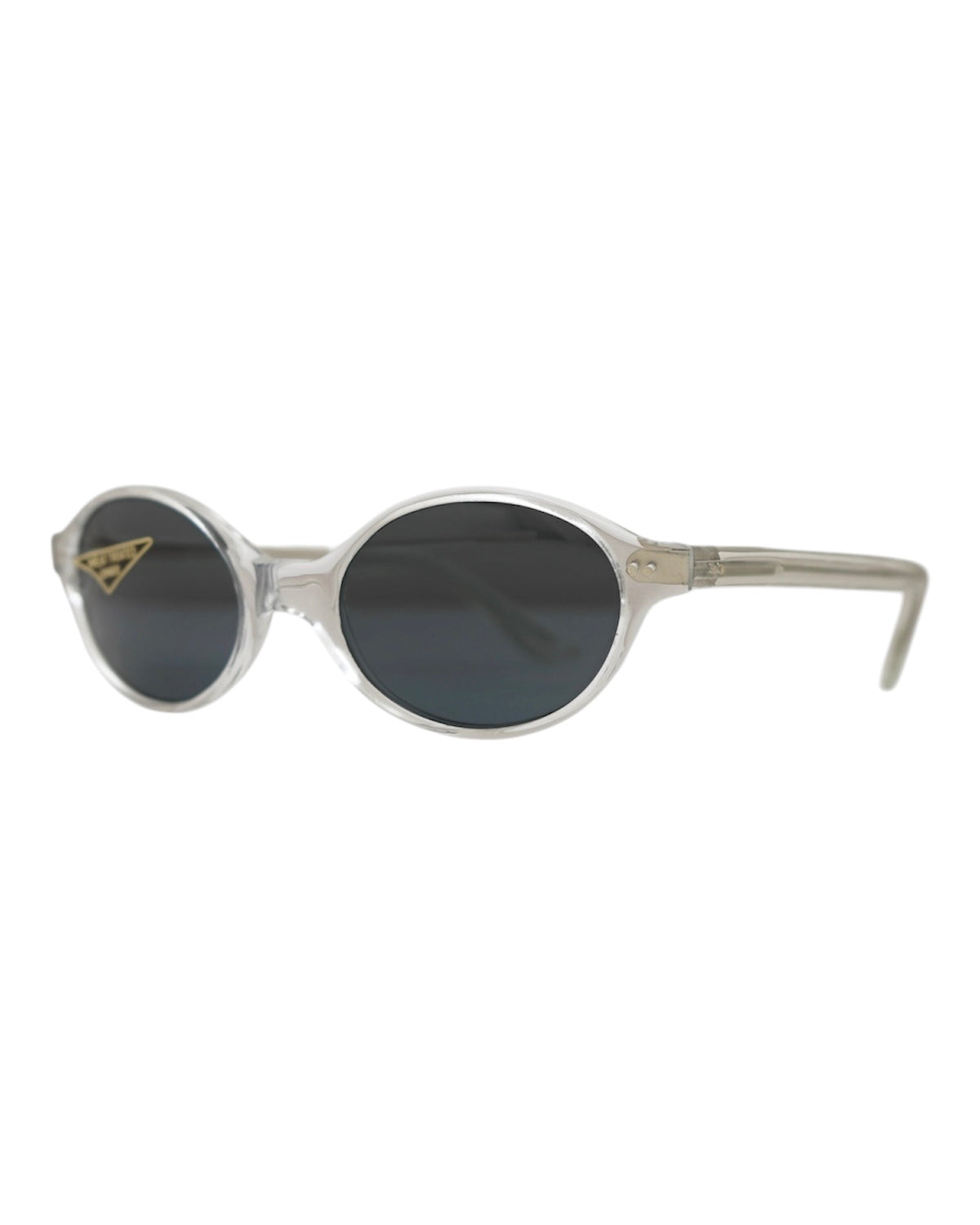 selecta-TANGO- Crystal Frame Sunglasses / Frame France