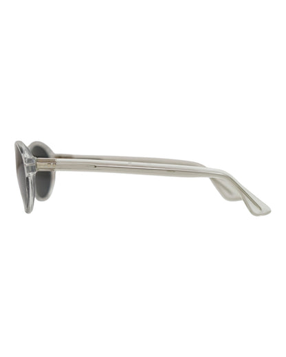selecta-TANGO- Crystal Frame Sunglasses / Frame France
