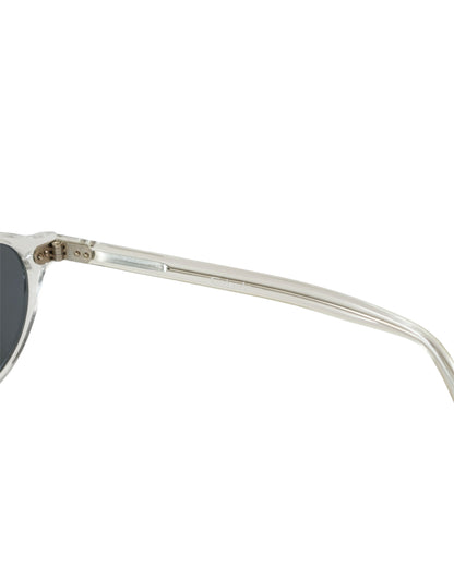 selecta-TANGO- Crystal Frame Sunglasses / Frame France