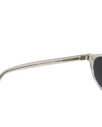 selecta-TANGO- Crystal Frame Sunglasses / Frame France
