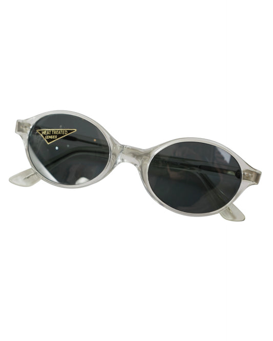 selecta-TANGO- Crystal Frame Sunglasses / Frame France