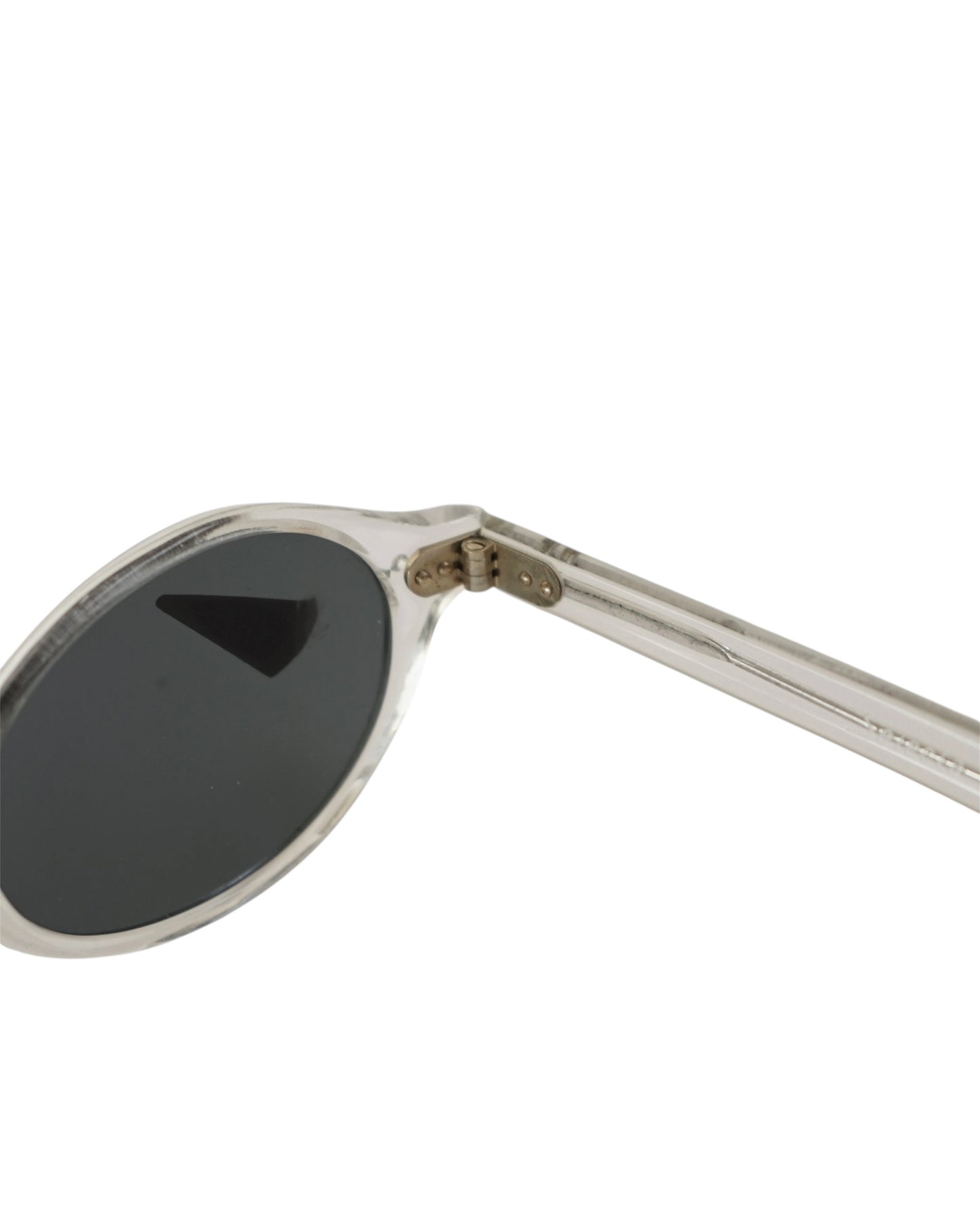selecta-TANGO- Crystal Frame Sunglasses / Frame France