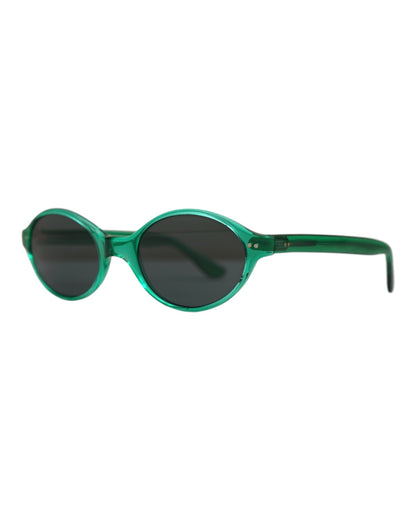 selecta-TANGO- Green Frame Sunglasses / Frame France