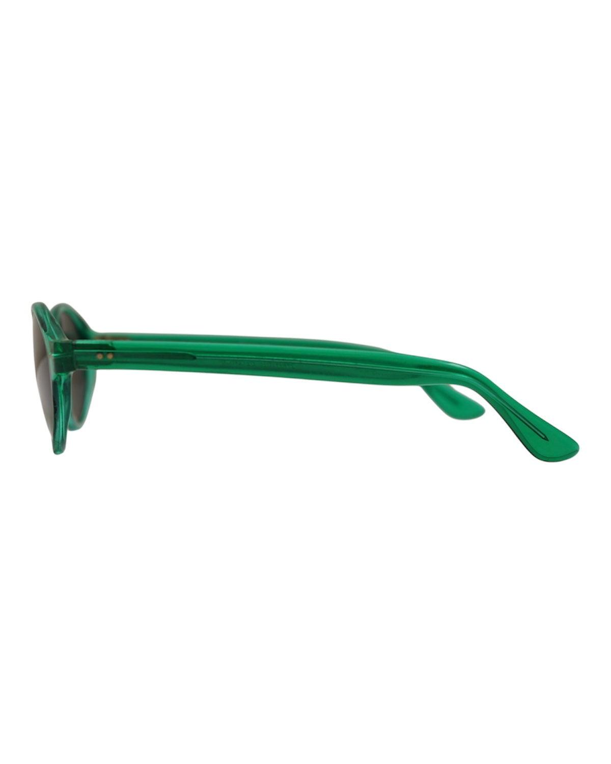 selecta-TANGO- Green Frame Sunglasses / Frame France