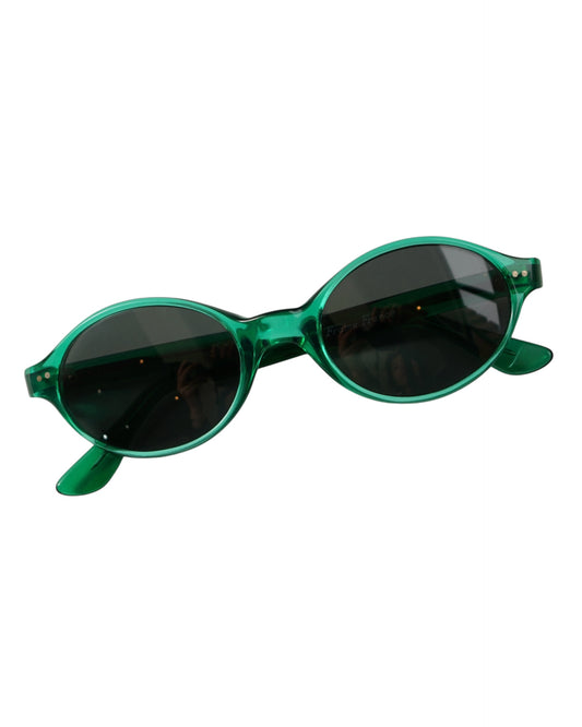selecta-TANGO- Green Frame Sunglasses / Frame France