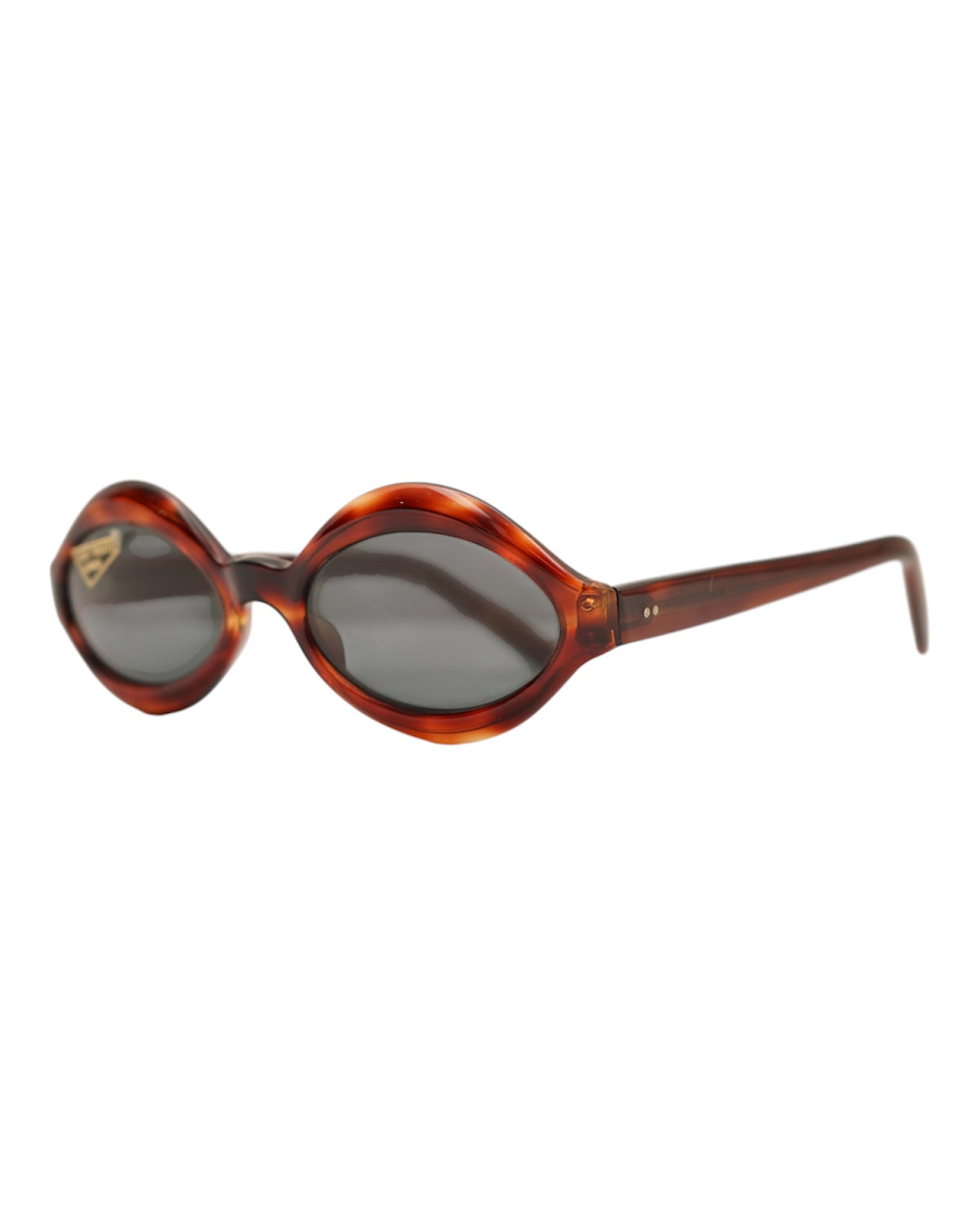 selecta-498- Gray Lens Sunglasses / Frame France