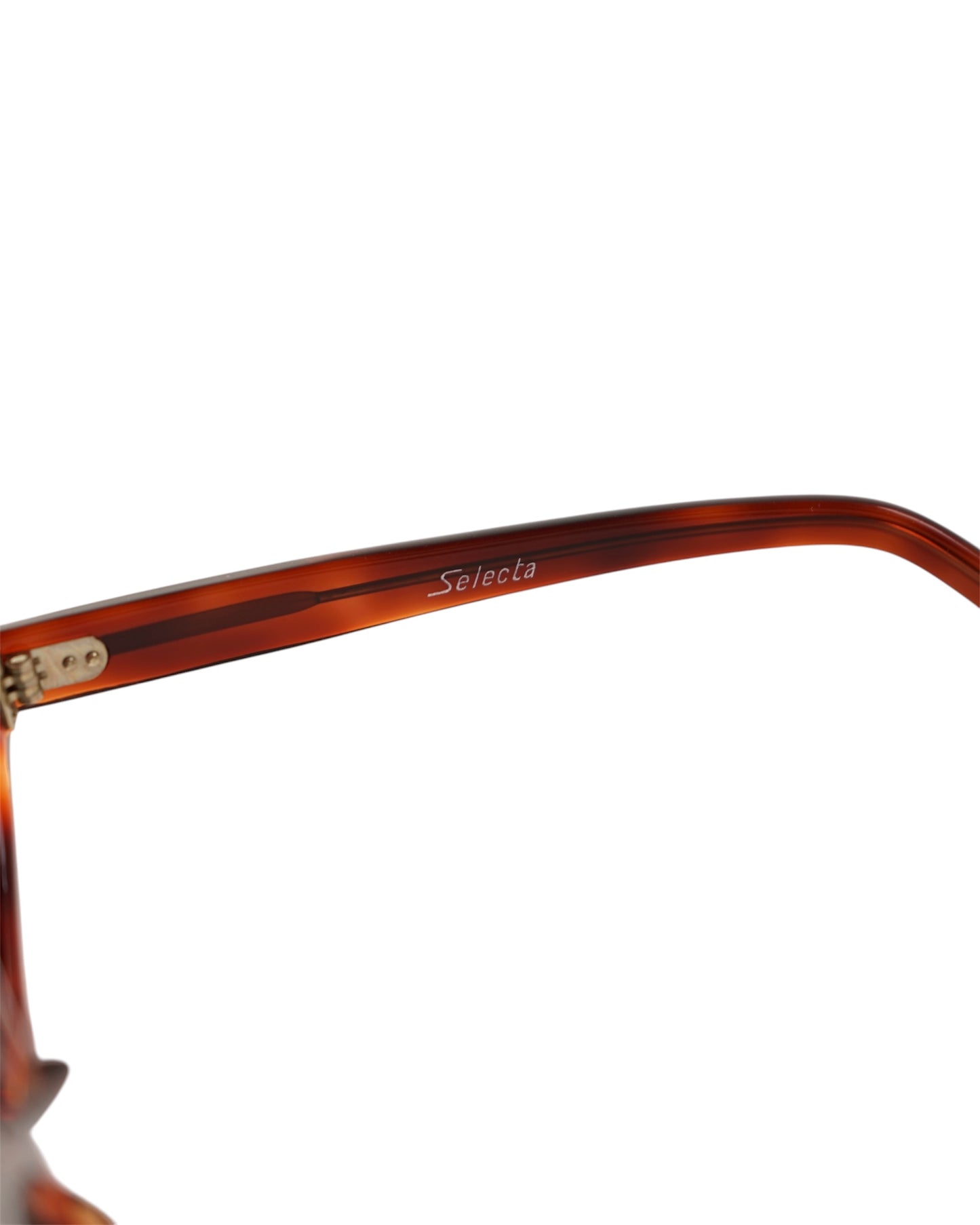 selecta-498- Gray Lens Sunglasses / Frame France