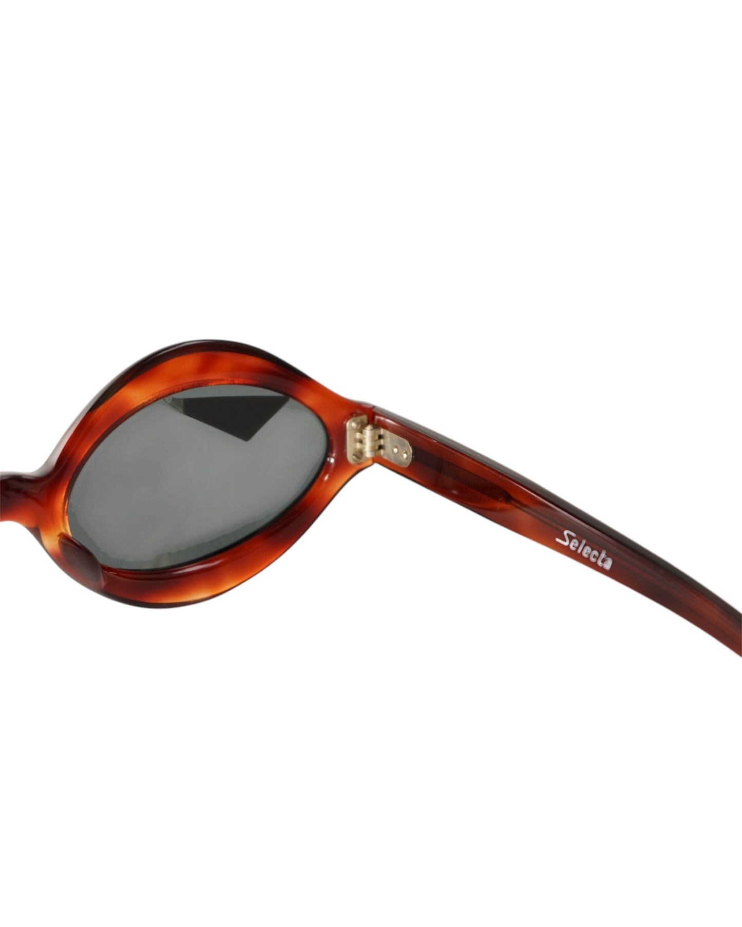 selecta-498- Gray Lens Sunglasses / Frame France