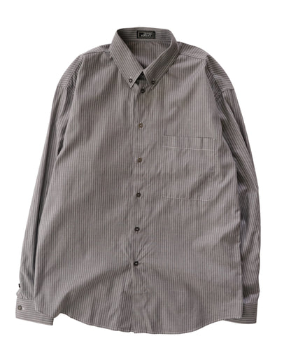 GIANNI VERSACE button down shirt