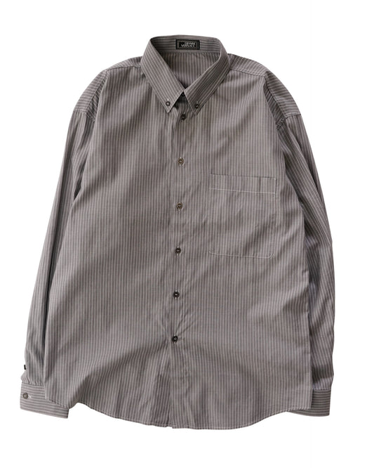 GIANNI VERSACE button down shirt